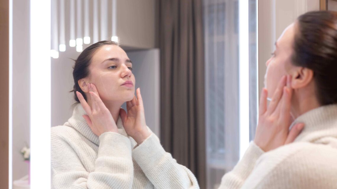 5 consejos para cuidar tu piel en invierno 5 consejos para cuidar tu piel en invierno