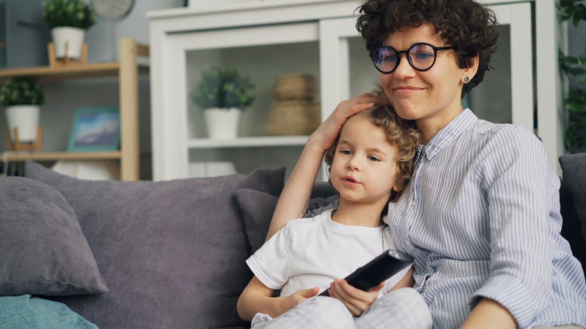 5 clásicos para ver en familia 5 clásicos para ver en familia