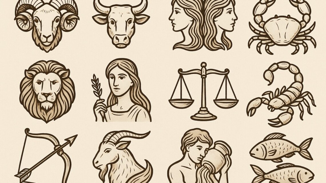 Diciembre 2025: las claves para cada signo