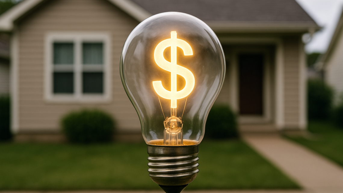 5 consejos para ahorrar energía en verano