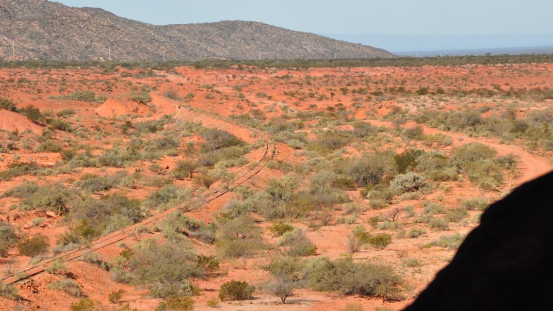Rioja, el amanecer del jazz