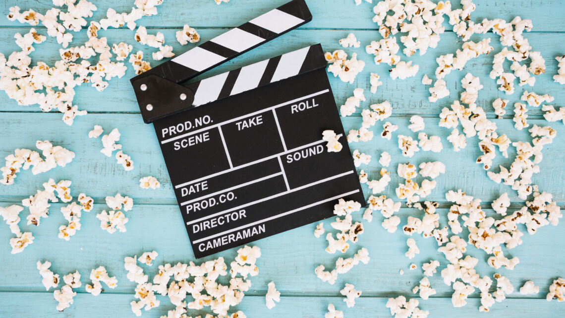 Cine: ¿Qué se estrena mañana?