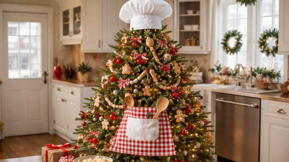 5 recetas fáciles y rápidas para esperar a Papá Noel