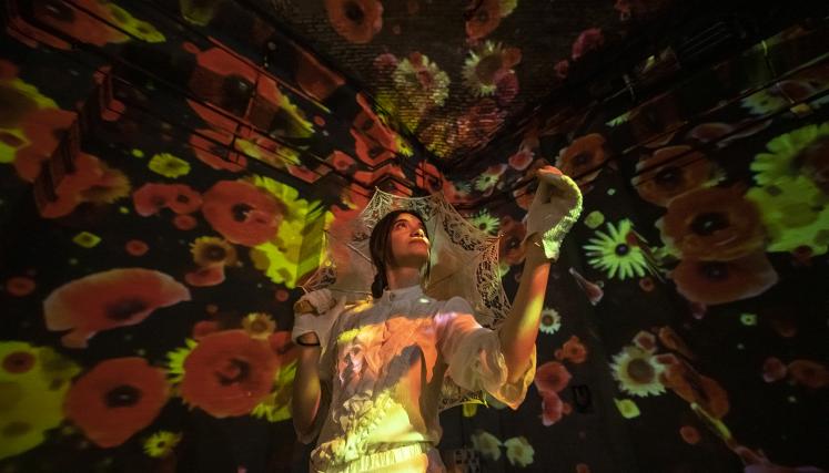 Fin de semana: ¿Dónde vamos?