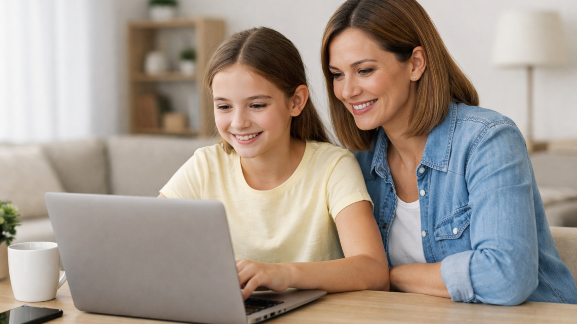 Internet Segura: Google lanza herramientas para familias y educadores