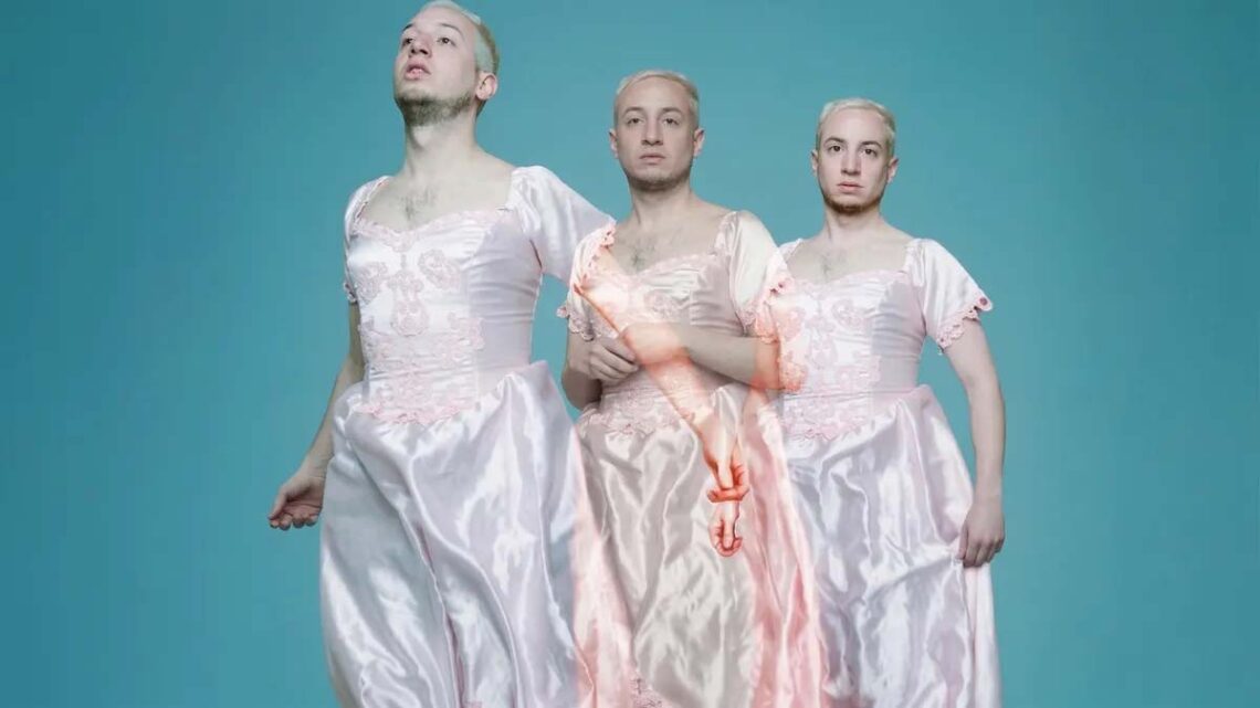 En escena: 5 obras de teatro para no perderse