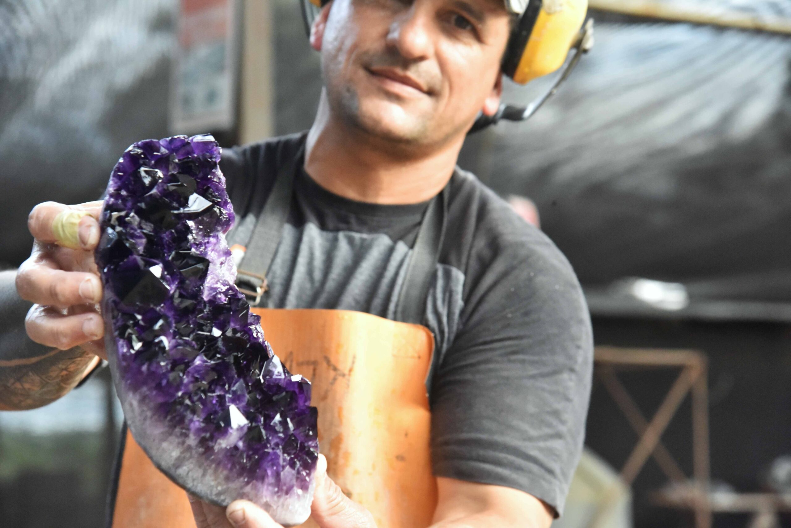 Tesoros del norte uruguayo