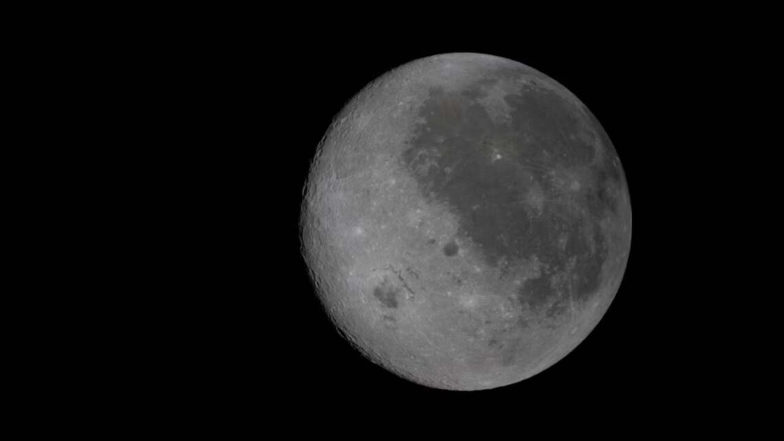 Artemis II llegó al lado oculto de la Luna