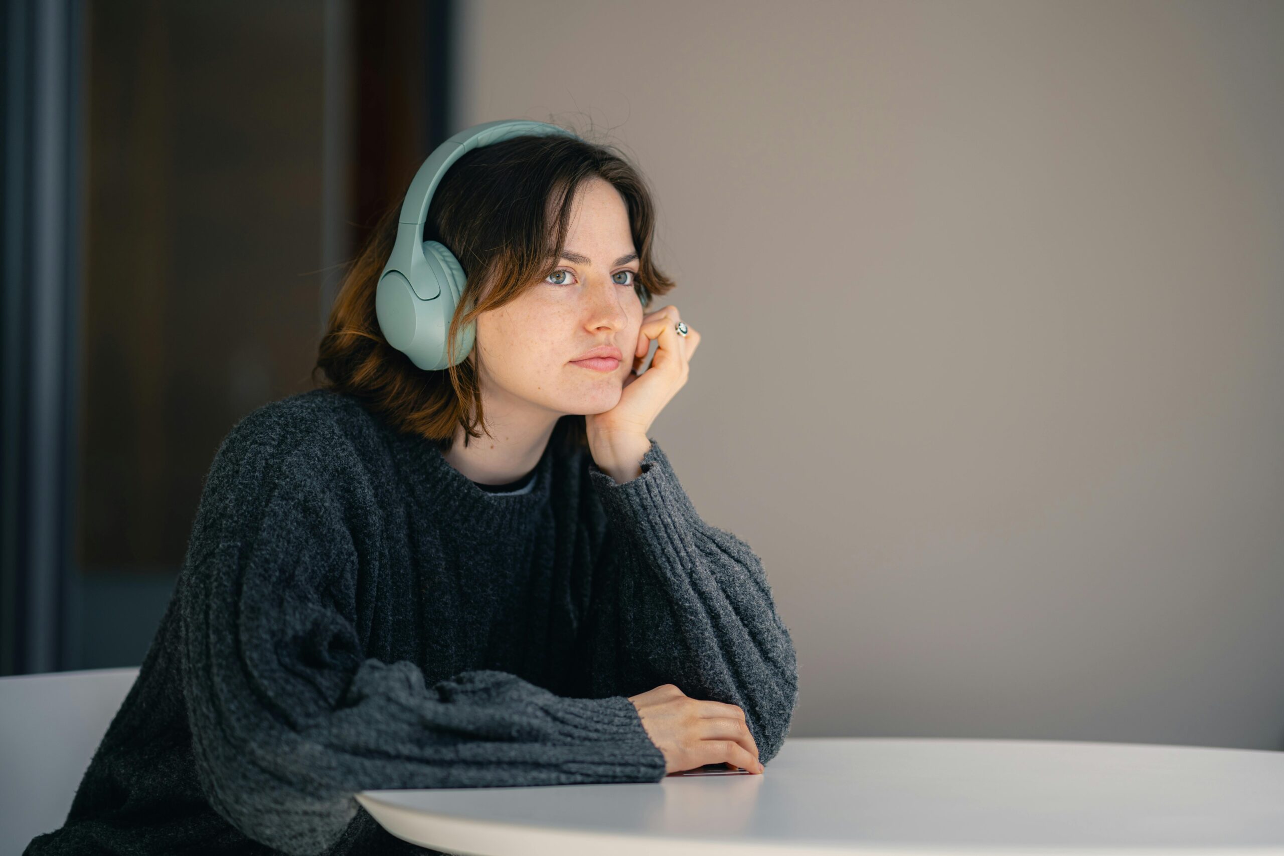 ¿Los auriculares dañan el oído?