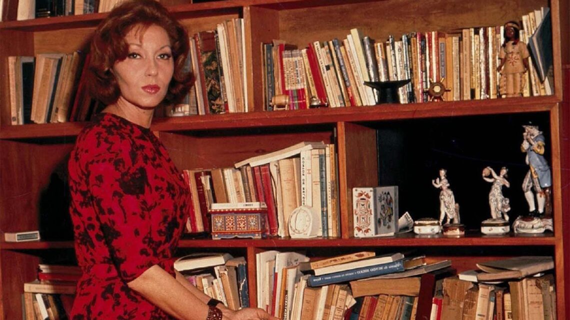Clarice Lispector: Traducir el silencio