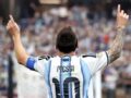 ¿Cuáles son los cuatro Récords Guiness de Messi?