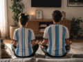Argentina – Inglaterra: Tips de meditación que vas a necesitas en la previa