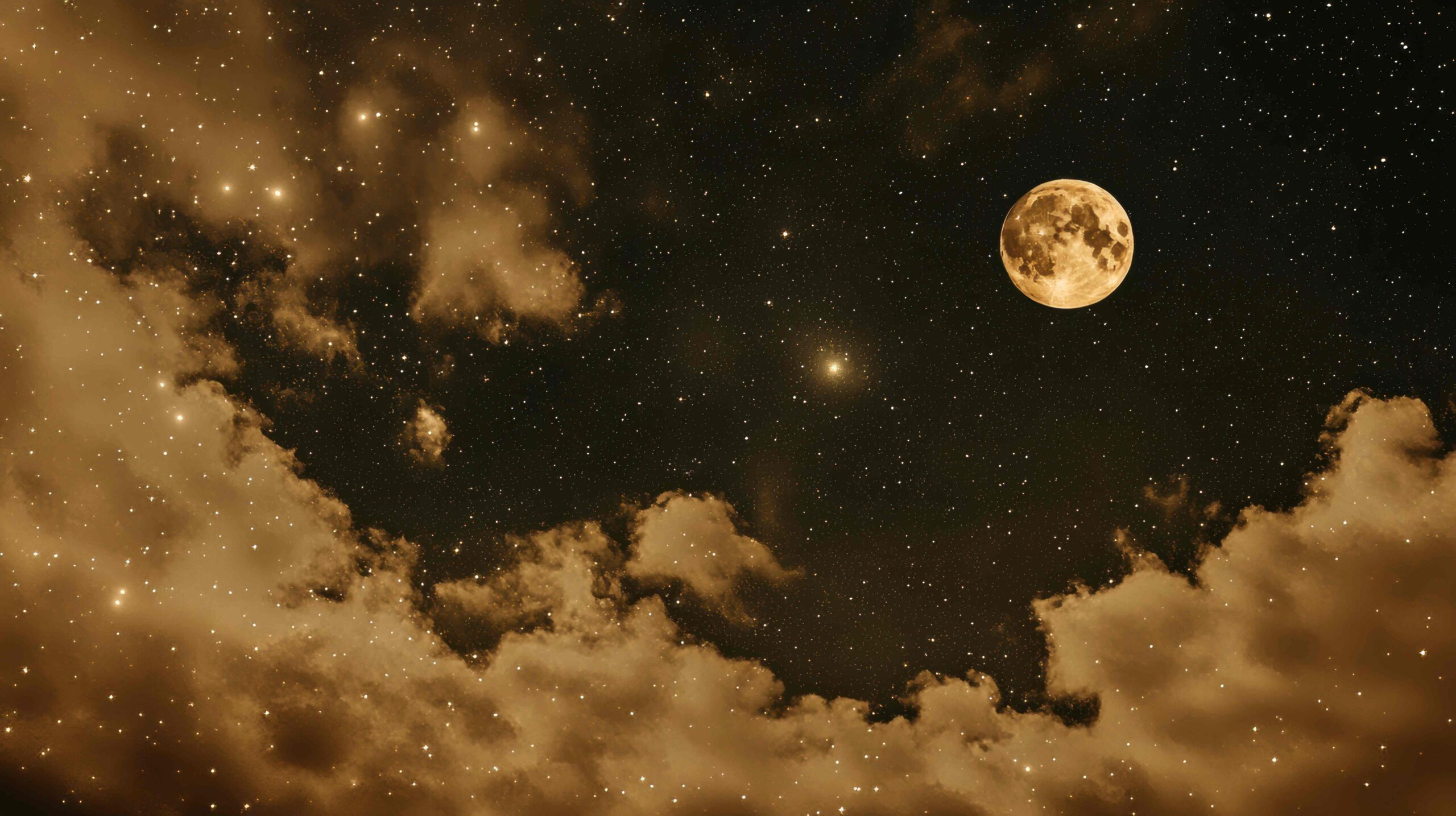 No es lo mismo: Sol, Luna, Ascendente y sus diferencias