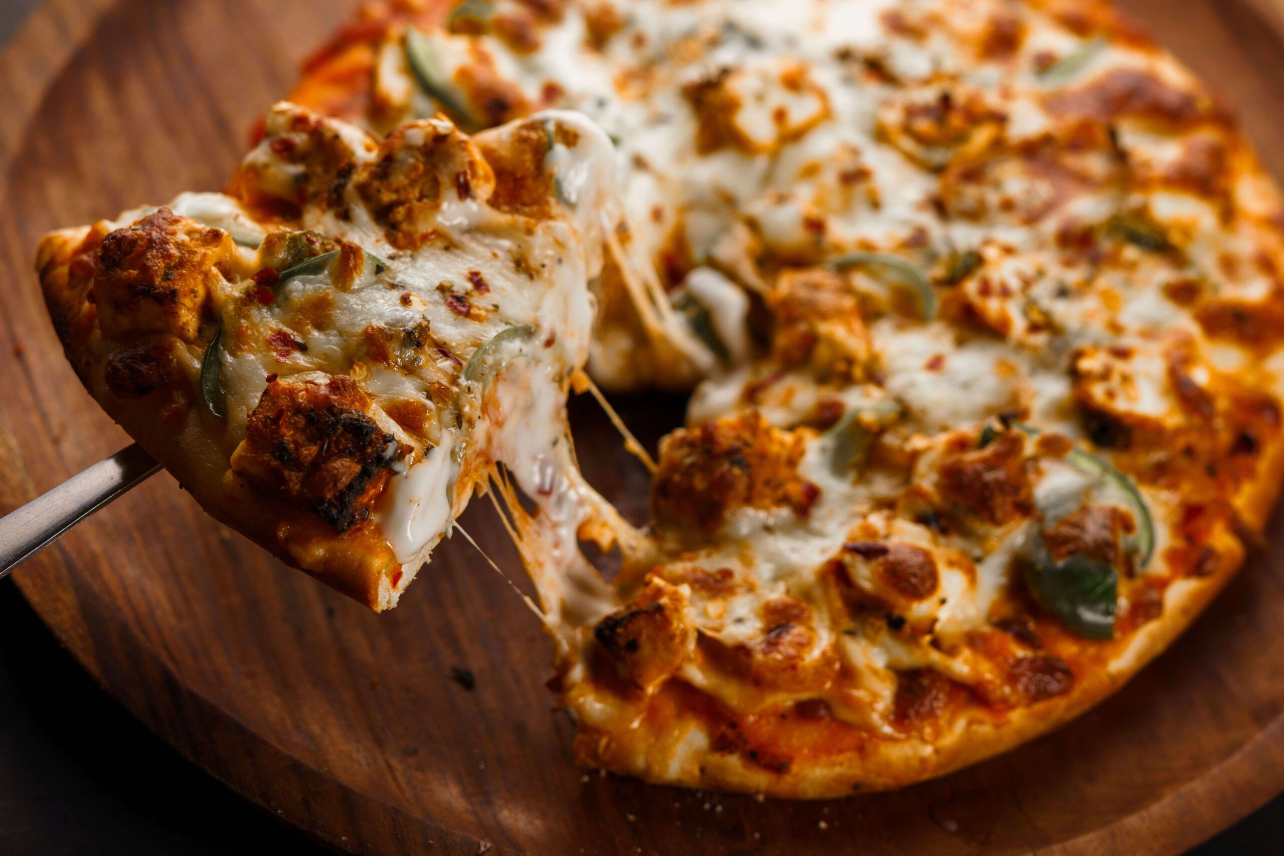 Las 5 mejores pizzerías: El podio de un patrimonio cultural vivo
