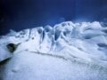 Fotografió la Patagonia con rollos vencidos y esperó dos años para descubrir el resultado