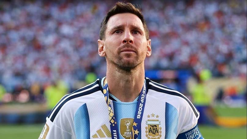 ¿Qué nos dejó Messi?