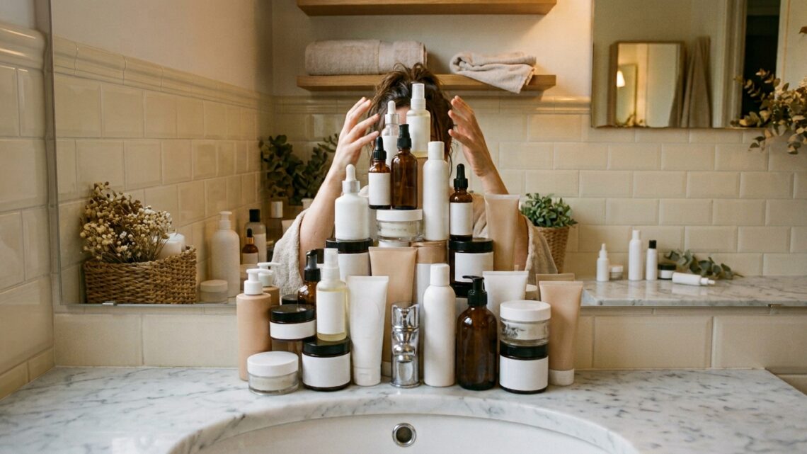 Cómo es el Método 4R que simplifica el skincare